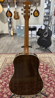 Store Special Product - Gibson - Gibson J-45 Studio Rosewood - Natural