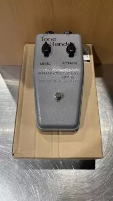 Store Special Product - British Pedal Company - OC81D MKII Tone Bender Pedal