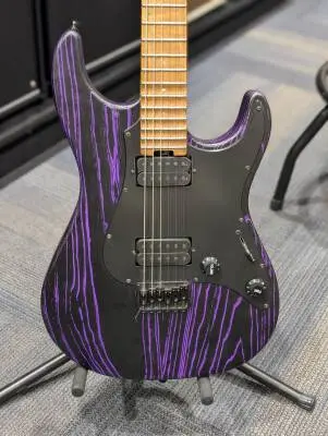 LTD SN-1000 Purple Blast 2