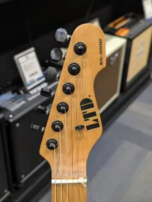 LTD SN-1000 Purple Blast 2