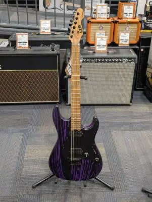 LTD SN-1000 Purple Blast