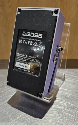 BOSS - DC-2W Dimension Chorus 2