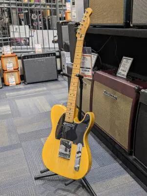FENDER PLAYER II TELE MPL BBL 2