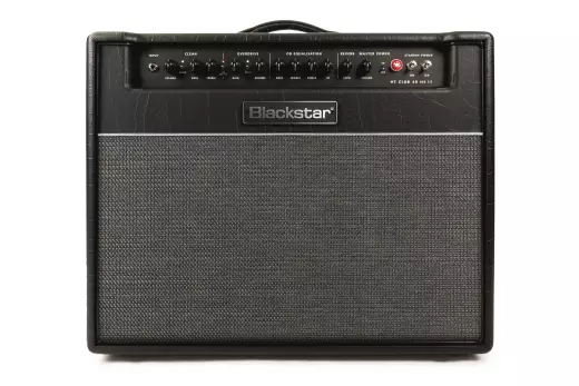 Blackstar Amplification - HTV40MK3