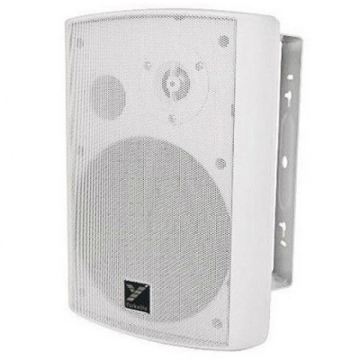 Yorkville Sound - C130W/70 White Loudspeaker (70V and 8 Ohms)