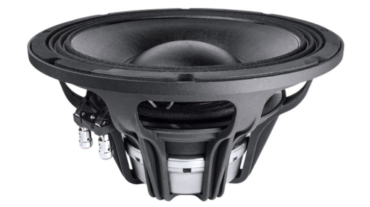 Yorkville Sound - 7437WEB 12 Inch 2800 Watt Woofer