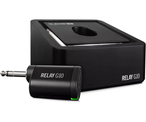 Line 6 - L6G10