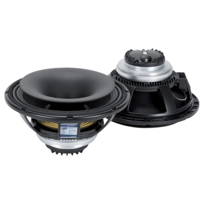 RCF 12 Inch Coaxial Raw Speaker 2