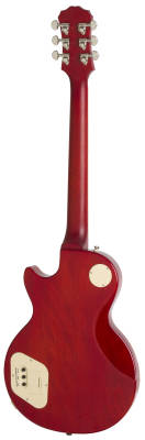Epiphone Les Paul Ultra III - Faded Cherry 3