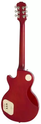 Epiphone Les Paul Ultra III - Faded Cherry 2