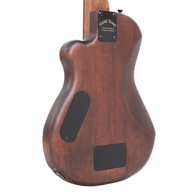 Store Special Product - Gold Tone - ME-BASS