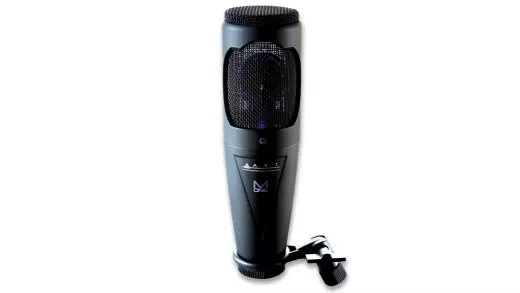 ART Pro Audio - M-ONEU 3