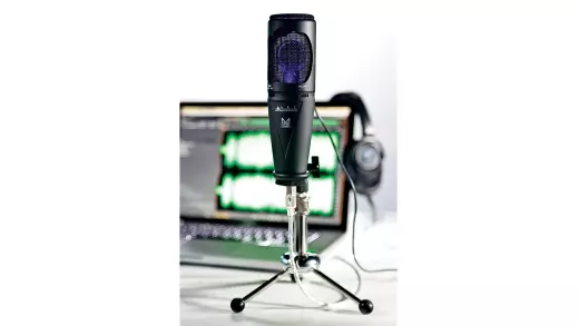 ART Pro Audio - M-ONEU 4