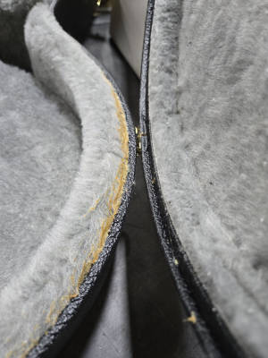 Gold Tone - GT-HDBM 2