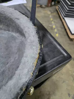 Gold Tone - GT-HDBM 2