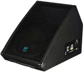 Yorkville YX12MC Unpowered Floor Monitor 2