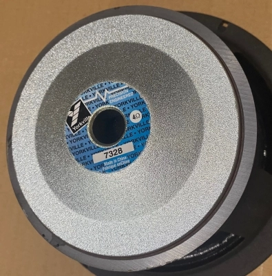 Celestion 4 Ohm 8 Inch Woofer 2