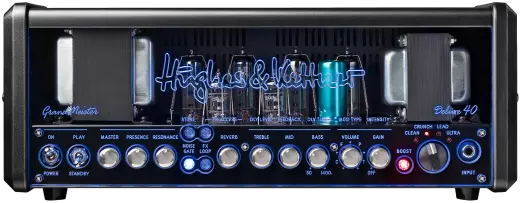 Hughes & Kettner - GM40DH