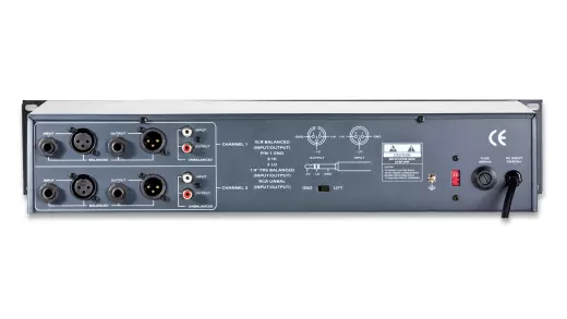 ART Pro Audio - EQ355 2
