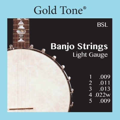 Gold Tone - GT-BSL