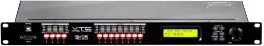Digital Loudspeaker Management System