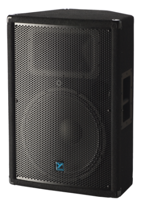 Yorkville - YX15C 15 Inch Passive Loudspeaker