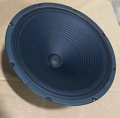 Jensen 12 Inch 8 Ohm Guitar Speaker