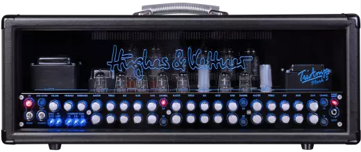 Hughes & Kettner - TRIAMP3H