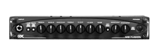 Gallien-Krueger - MB-FUSION