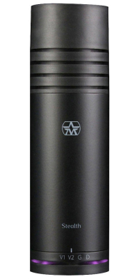 Aston Stealth Active Dynamic Microphone