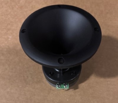 P Audio Small Horn Driver - 30 Watts 2