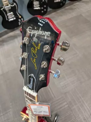 Epiphone - EILOHSNH 2