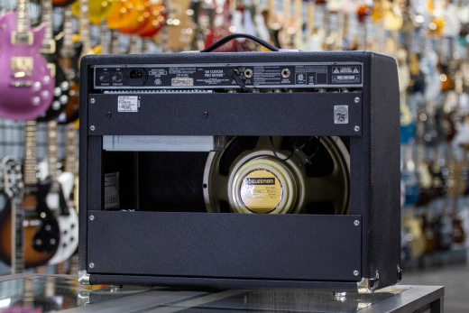 Fender - Custom Pro Reverb Guitar Amp 2