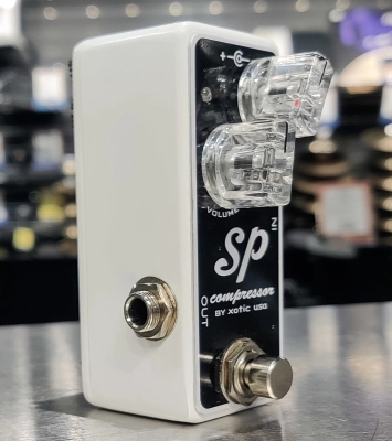 Xotic - SP COMPRESSOR 2