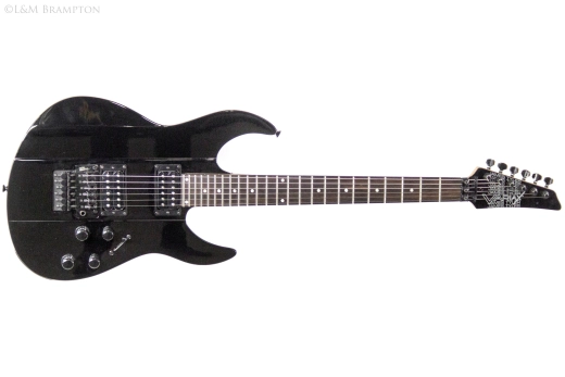 Line 6 - James Taylor Variax Modelling Guitar