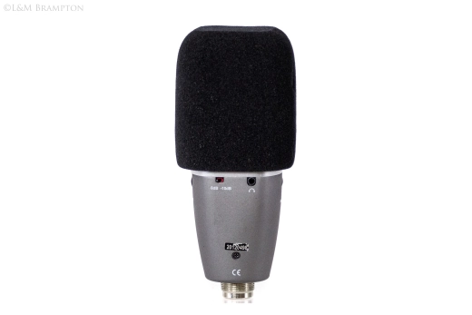 Apex - APEX555 USB MICROPHONE 2