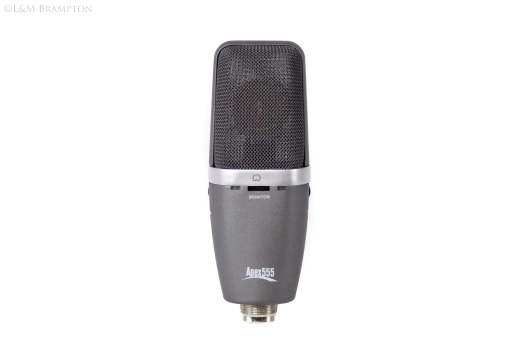 Apex - APEX555 USB MICROPHONE