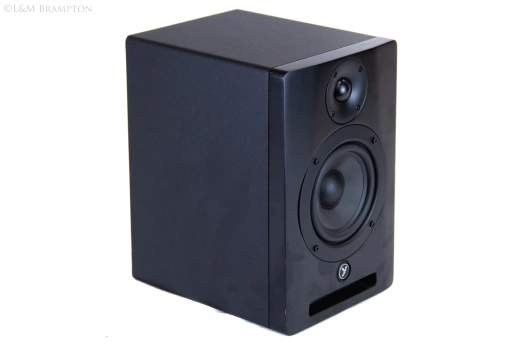 Yorkville Sound - YSM5 2