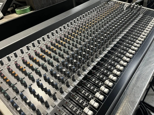 Mackie 3204 VLZ3 Mixing Console