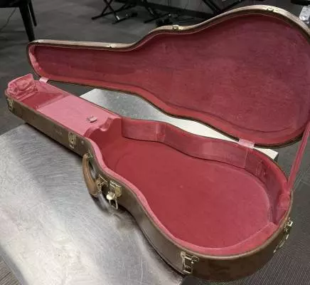 Gibson Custom Shop - LPR58VOBBNH 2