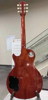 Gibson Custom Shop - LPR58VOBBNH 2