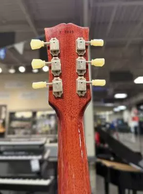 Gibson Custom Shop - LPR58VOBBNH 2