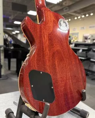 Gibson Custom Shop - LPR58VOBBNH 2