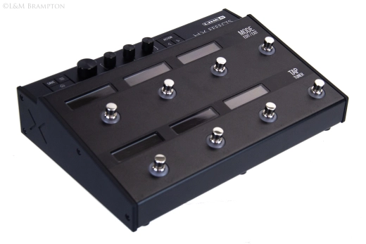 Line 6 - HX-EFFECTS 2