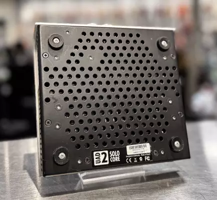 Universal Audio - Apollo Twin Solo High-Resolution Interface 2