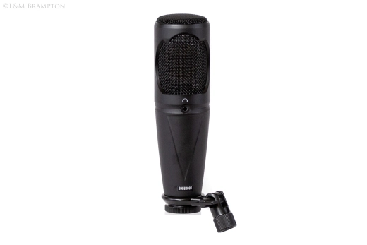 ART Pro Audio - M-ONEU USB STUDIO MICROPHONE 2