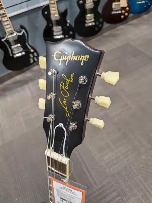Epiphone - ECLPS59TBVNH 2