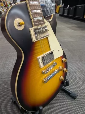 Epiphone - ECLPS59TBVNH 2