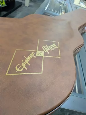Epiphone - ECLPS59TBVNH 2