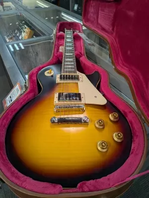 Epiphone - ECLPS59TBVNH 2